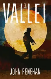 Omslag van De vallei