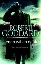 Omslag van Tegen wil en dank