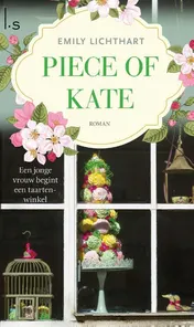 Omslag van Piece of Kate