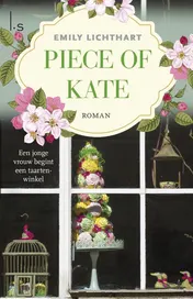 Omslag van Piece of Kate