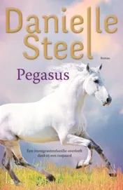 Omslag van Pegasus
