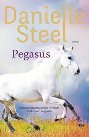 Omslag van Pegasus