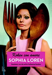 Omslag van Koken con amore