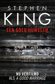 Omslag van Een goed huwelijk