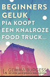 Omslag van Beginnersgeluk