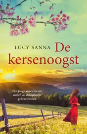 Omslag van De kersenoogst