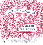 Omslag van Voor mijn dochter