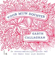 Omslag van Voor mijn dochter