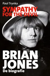 Omslag van Sympathy for the devil