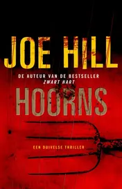 Omslag van Hoorns