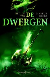 Omslag van Het lot van de Dwergen
