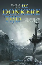 Omslag van De orde van het zwaard