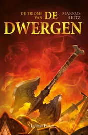 Omslag van De triomf van de dwergen