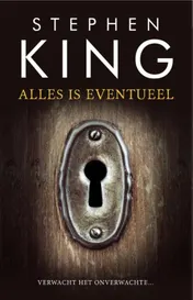 Omslag van Alles is eventueel - 1408