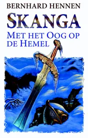 Omslag van Skanga