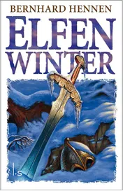 Omslag van Elfenwinter