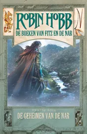 Omslag van De geheimen van de nar