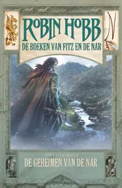 Omslag van De geheimen van de Nar