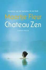 Omslag van Chateau Zen