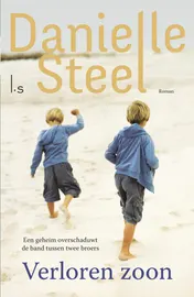 Omslag van Verloren zoon