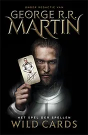 Omslag van Het spel der spellen