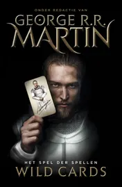 Omslag van Het spel der spellen
