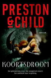 Omslag van Koortsdroom