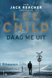 Omslag van Daag me uit