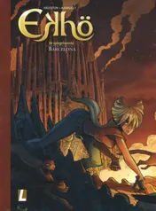 Omslag van 4 Barcelona