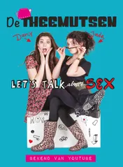 Omslag van De Theemutsen
