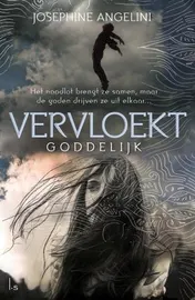 Omslag van Vervloekt