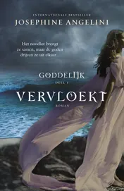 Omslag van Vervloekt