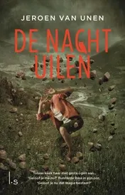 Omslag van De Nachtuilen