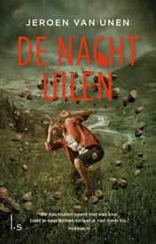 Omslag van De nachtuilen