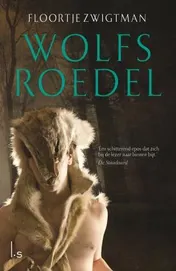 Omslag van Wolfsroedel