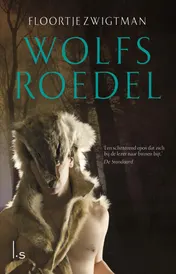 Omslag van Wolfsroedel