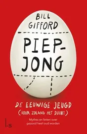 Omslag van Piepjong