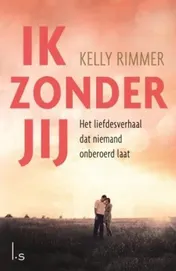 Omslag van Ik zonder jij