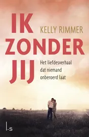 Omslag van Ik zonder jij