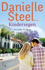 Omslag van Kinderzegen