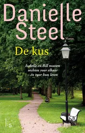Omslag van De kus
