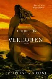 Omslag van Verloren
