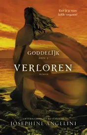 Omslag van Verloren