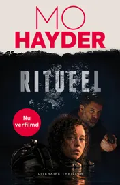 Omslag van Ritueel
