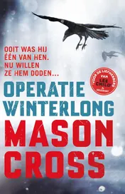 Omslag van Operatie Winterlong