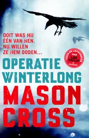 Omslag van Operatie Winterlong