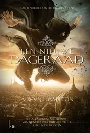 Omslag van Een nieuwe dageraad