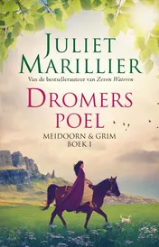 Omslag van Dromerspoel