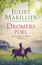 Omslag van Dromerspoel