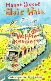 Omslag van Heppie Kemper